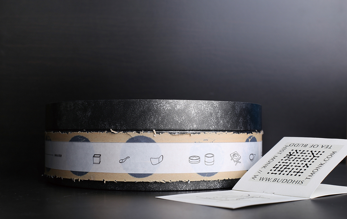 農產品茶葉創意包裝設計，文化與藝術的結合