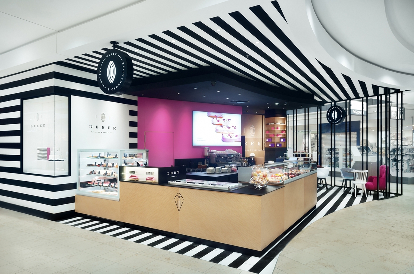 如何塑造品牌強(qiáng)視覺符號—甜品店品牌包裝設(shè)計(jì)揭曉答案