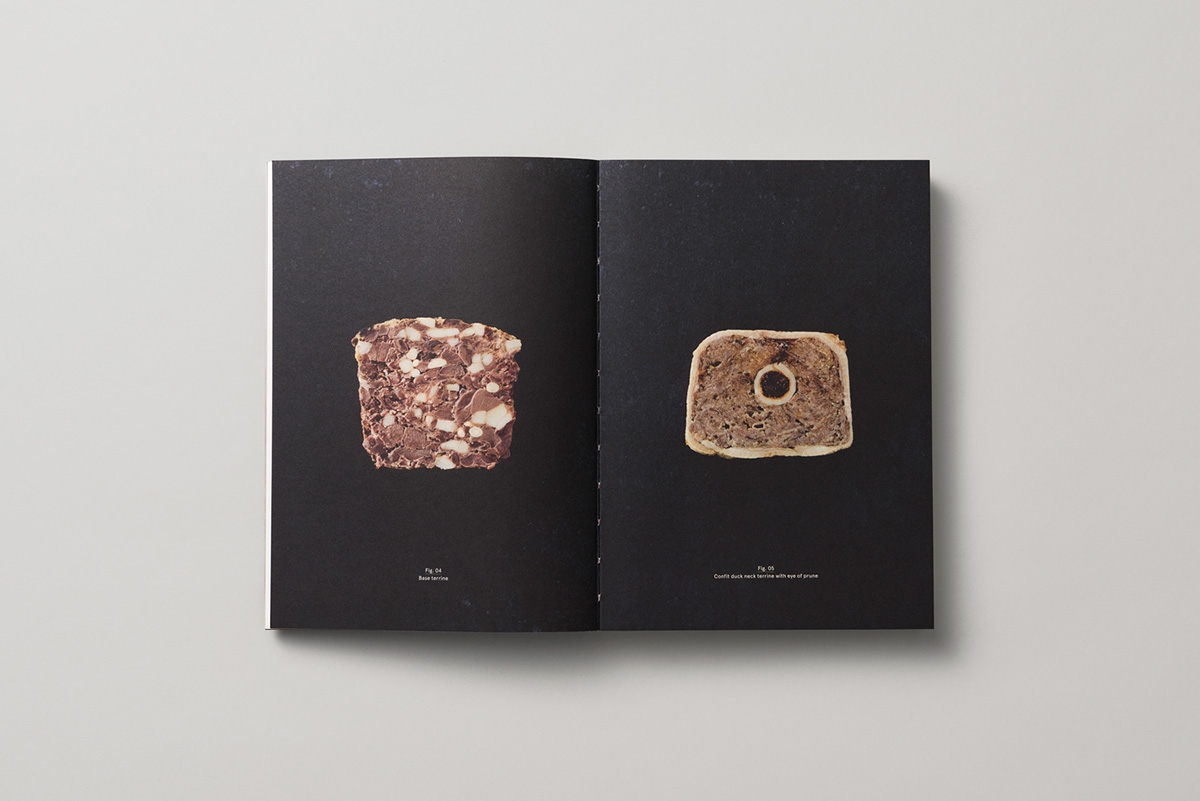 還在為做菜而煩惱嗎？看看這限量版菜譜品牌包裝設(shè)計(jì)