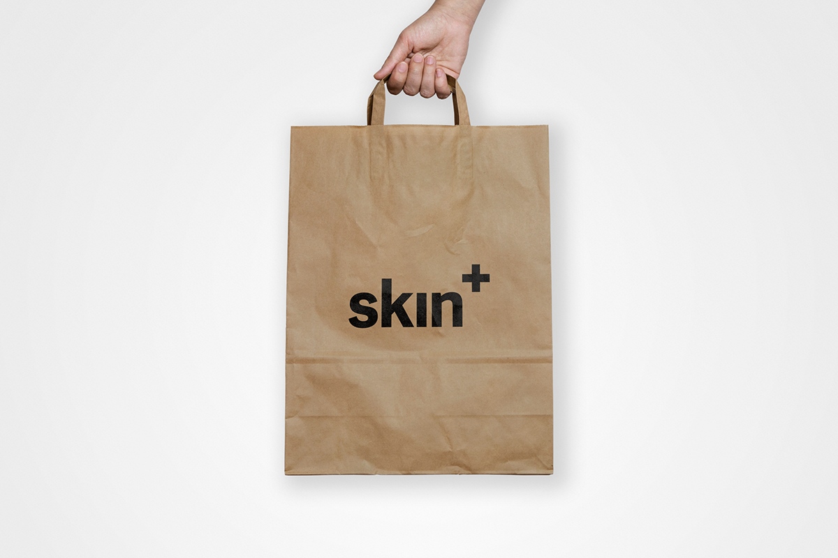 不一樣的 “皮膚+ ” ，化妝品護膚品牌包裝設(shè)計