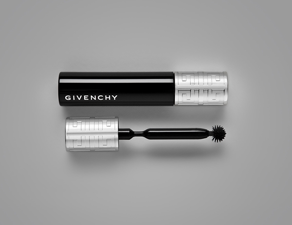 巴黎時(shí)裝品牌紀(jì)梵希化妝品口紅包裝設(shè)計(jì)——奢侈由你而來