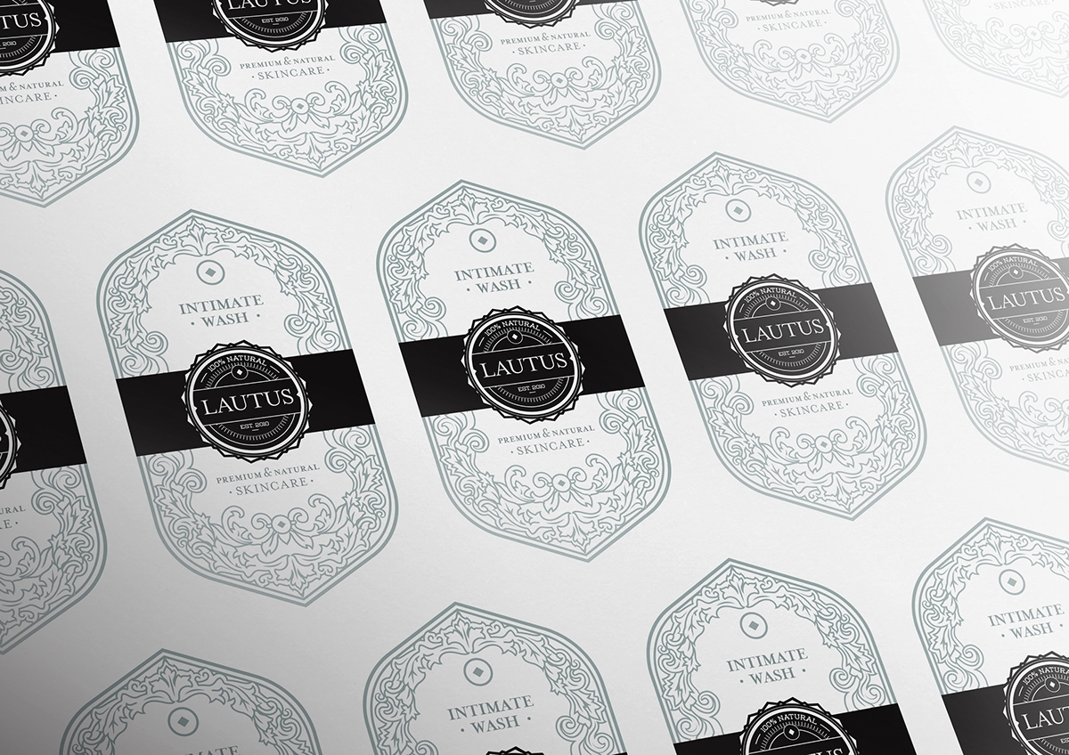 化妝品護(hù)膚產(chǎn)品包裝設(shè)計— 百分之百天然手工皂，沐浴露和洗滌液品牌包裝設(shè)計