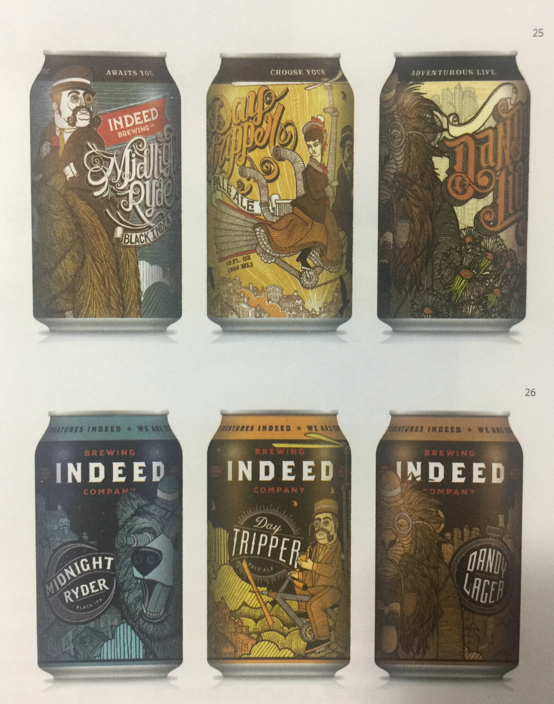 “引發(fā)消費(fèi)者的興趣”的包裝設(shè)計(jì),才是好設(shè)計(jì)