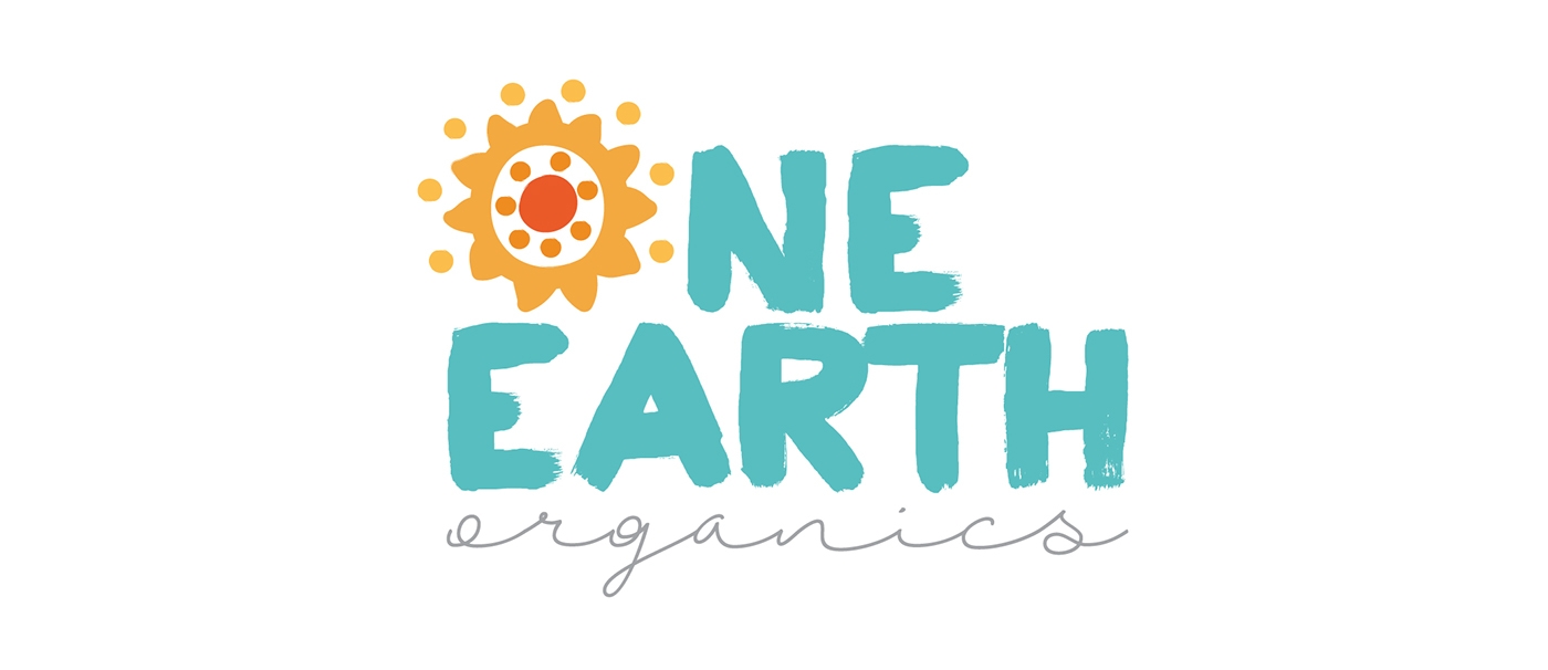 有機(jī)超級食品品牌包裝設(shè)計