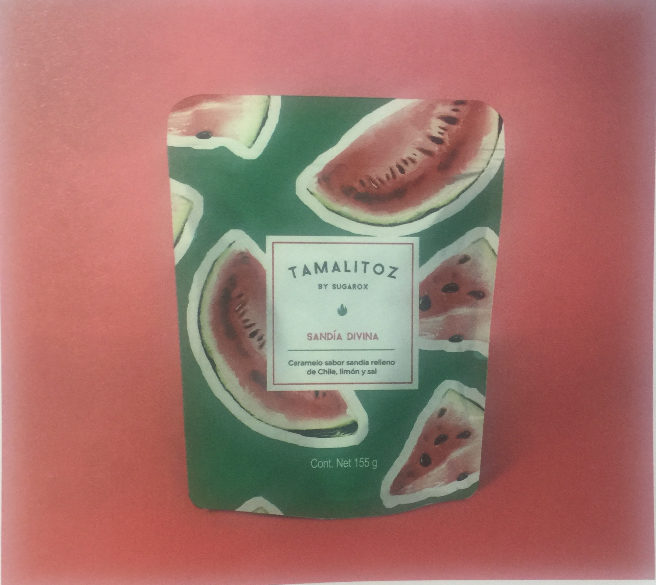 如何增強人們購買意愿？全新糖果包裝設計