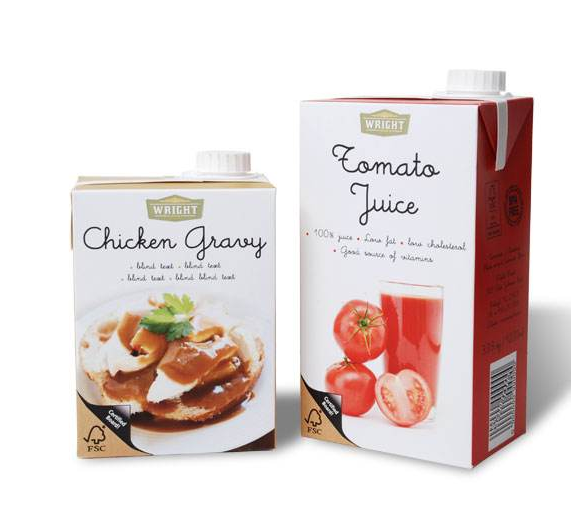 十種提升你包裝設計能力的建議系列二