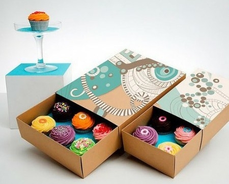 食品包裝造型設計如何滿足人們的購買欲求