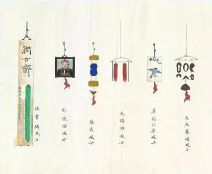 “清明式”店招，你喜歡嗎？