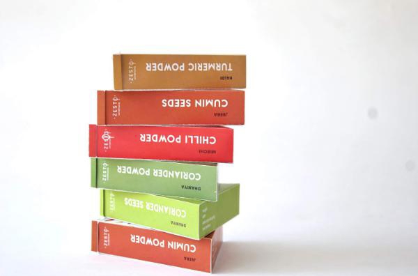 小可愛，你是萌妹子專屬調味料嗎？