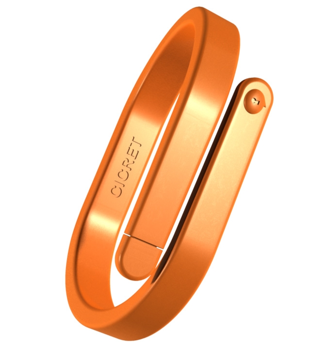 直接在手臂上玩手機？|科技產品設計